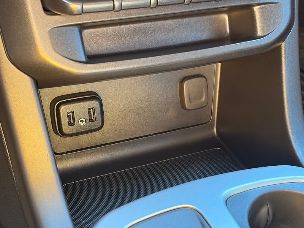 2022 Chevrolet Colorado 4WD LT