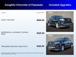 2022 Chevrolet Colorado 4WD LT