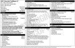 2007 Chevrolet Trailblazer LT