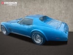 1976 CHEVY CORVETTE Base