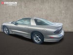1999 Pontiac Trans Am Firebird