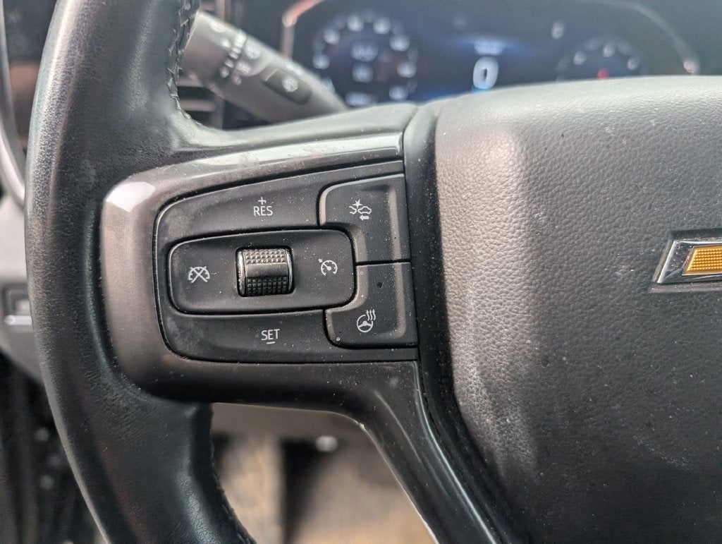 2025 Chevrolet Silverado 3500 HD High Country