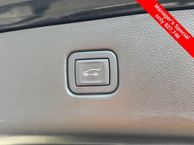 2023 Chevrolet Blazer 3LT