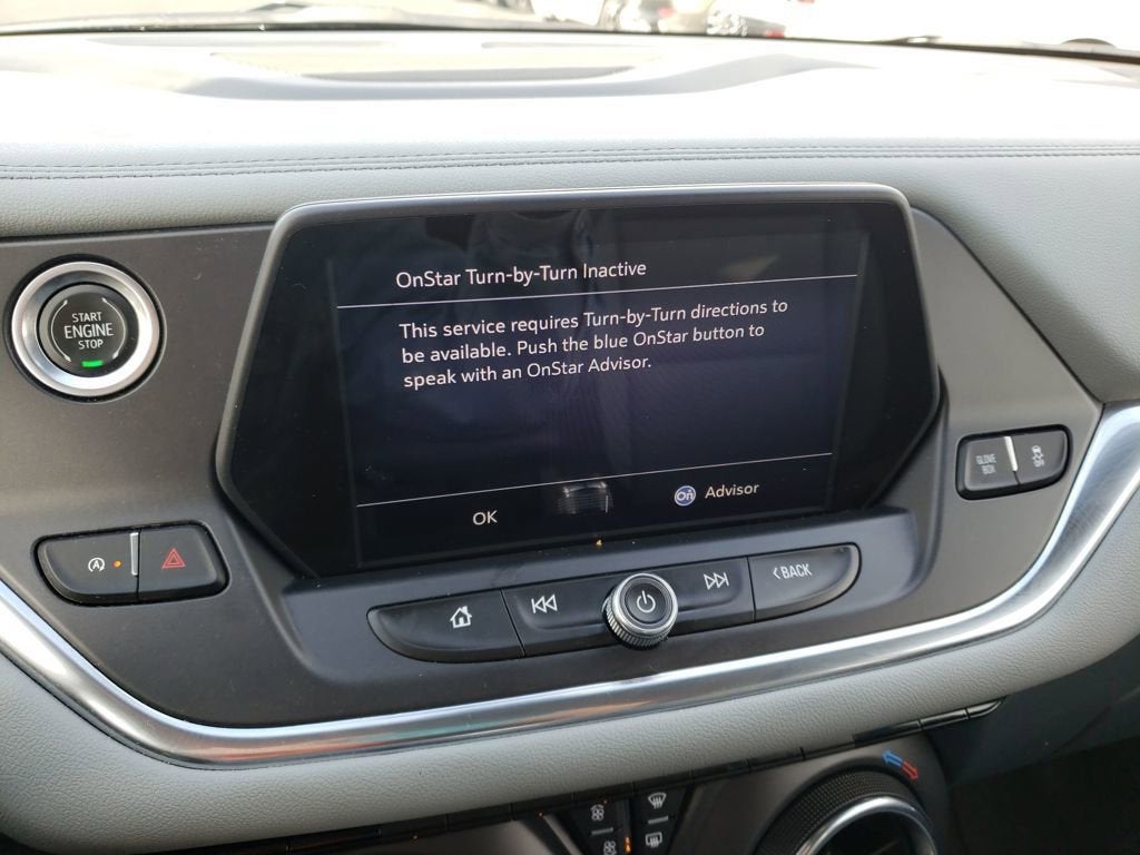 2022 Chevrolet Blazer 3LT