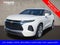 2019 Chevrolet Blazer Premier