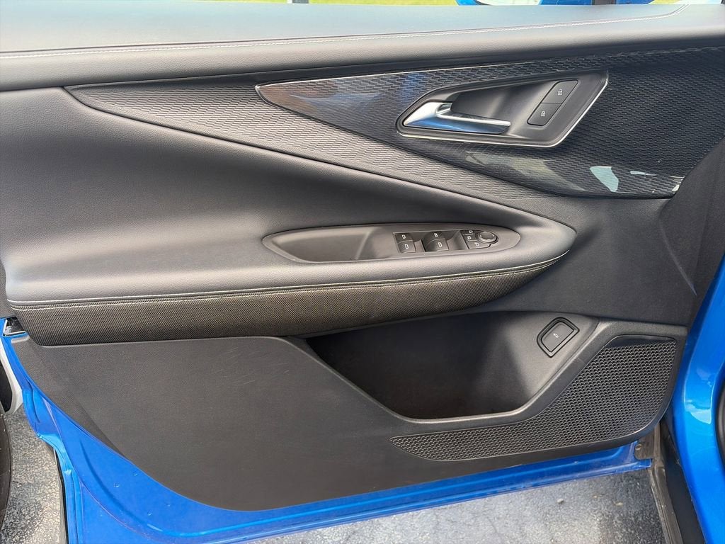 2024 Chevrolet Blazer EV LT