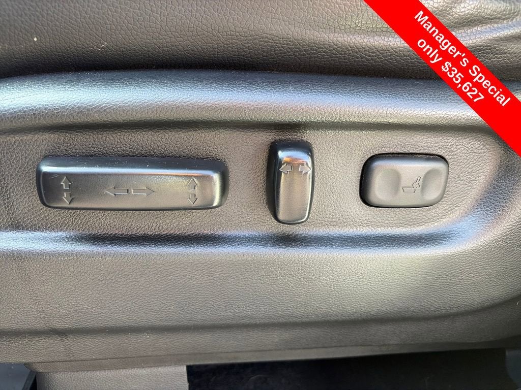 2024 Honda Ridgeline Black Edition