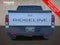 2024 Honda Ridgeline Black Edition