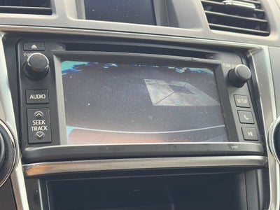 2013 Toyota Highlander Base