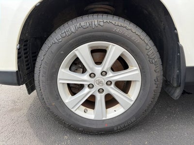 2013 Toyota Highlander Base