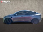 2024 Tesla Model Y Performance