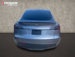 2024 Tesla Model Y Performance