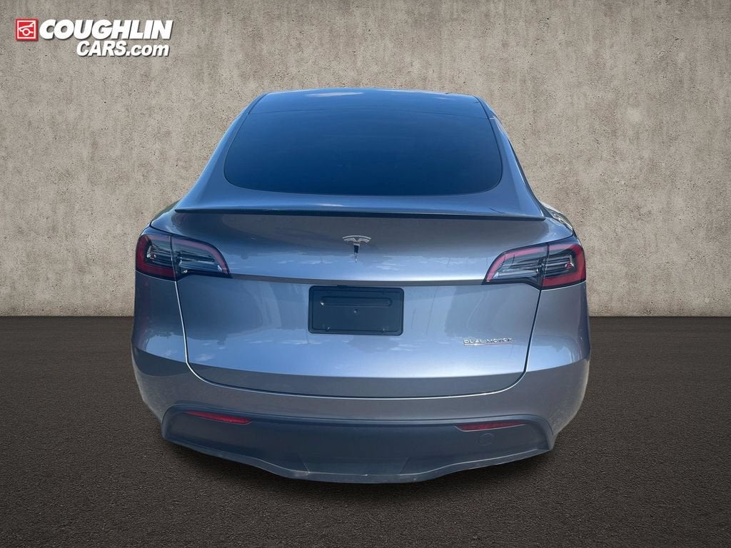 2024 Tesla Model Y Performance