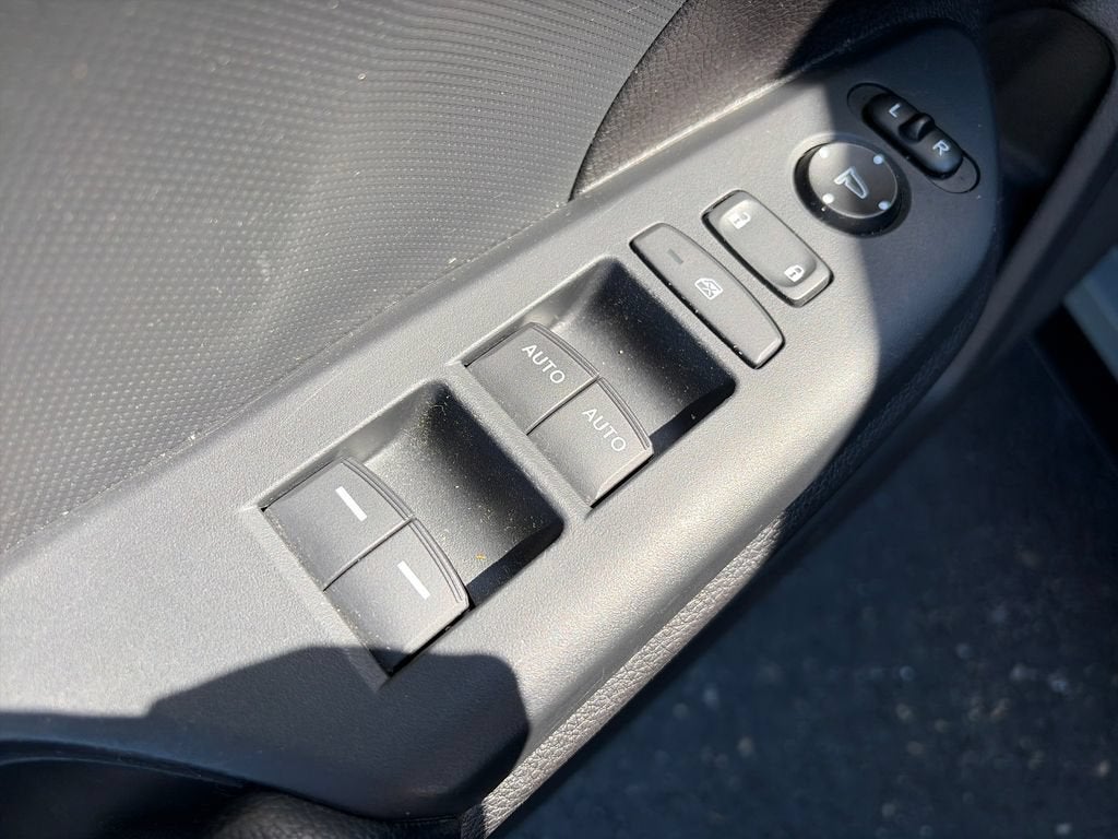 2020 Honda Civic Hatchback Sport