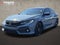 2020 Honda Civic Hatchback Sport