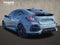 2020 Honda Civic Hatchback Sport
