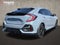 2020 Honda Civic Hatchback Sport
