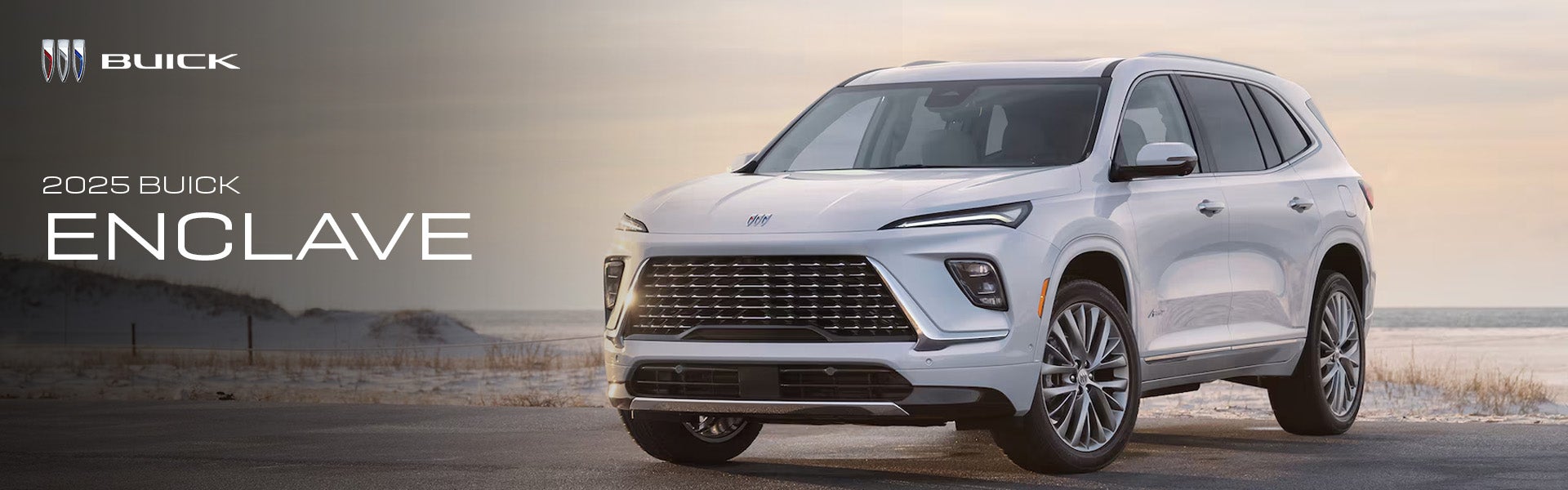 2026 Buick Enclave in Newark OH