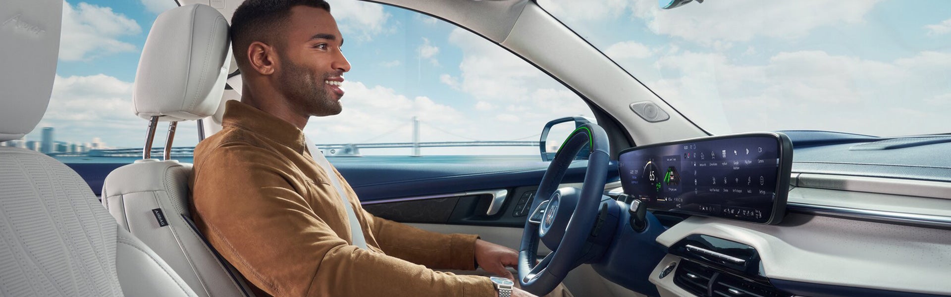 Coughlin Buick GMC Newark in Newark OH