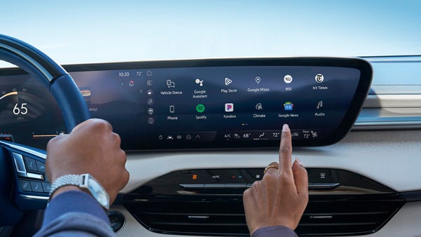 Coughlin Buick GMC Newark in Newark OH