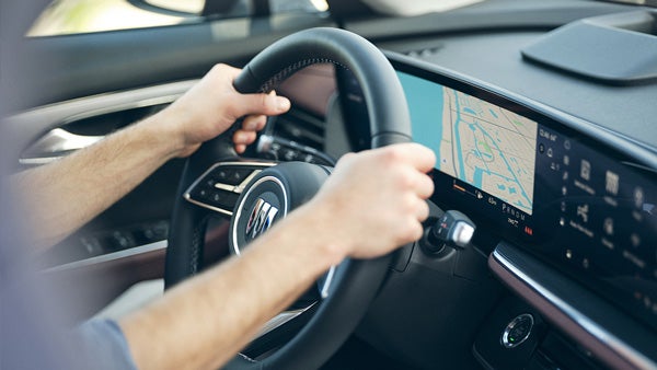 Coughlin Buick GMC Newark in Newark OH