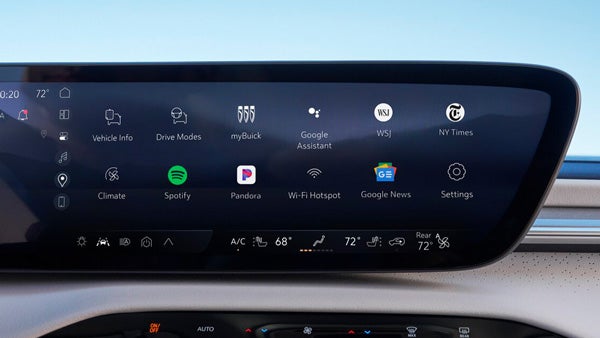 Coughlin Buick GMC Newark in Newark OH