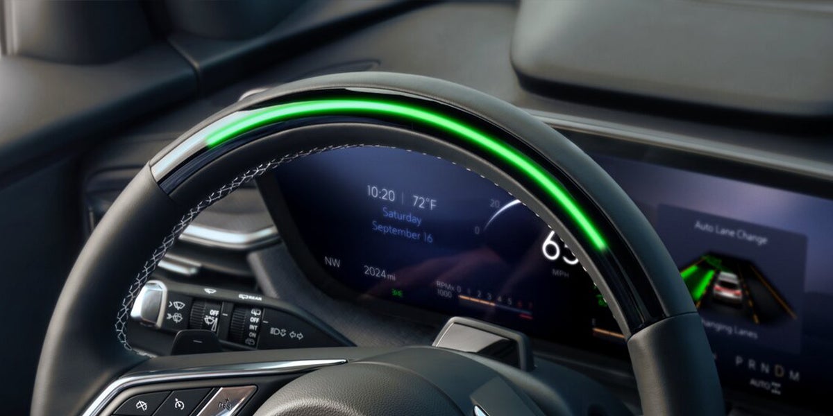 Coughlin Buick GMC Newark in Newark OH