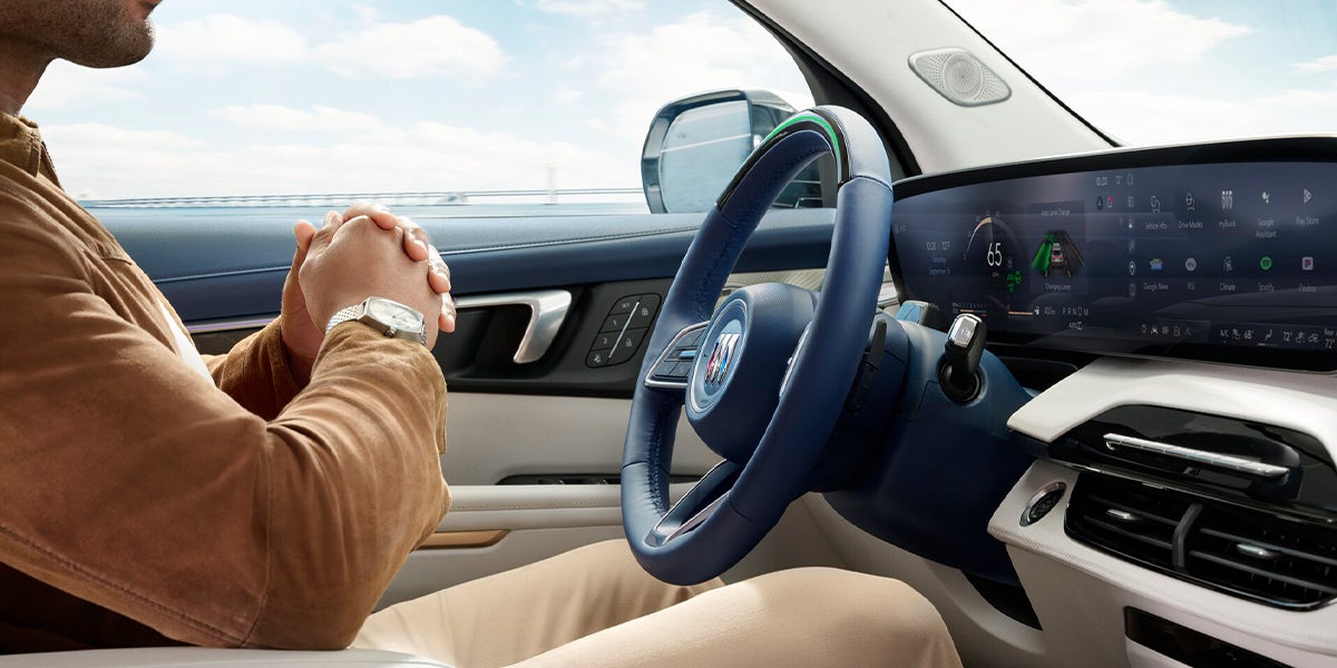 Coughlin Buick GMC Newark in Newark OH