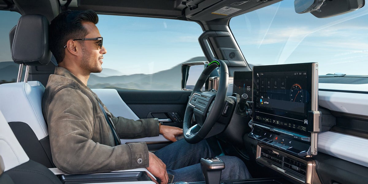 Coughlin Buick GMC Newark in Newark OH