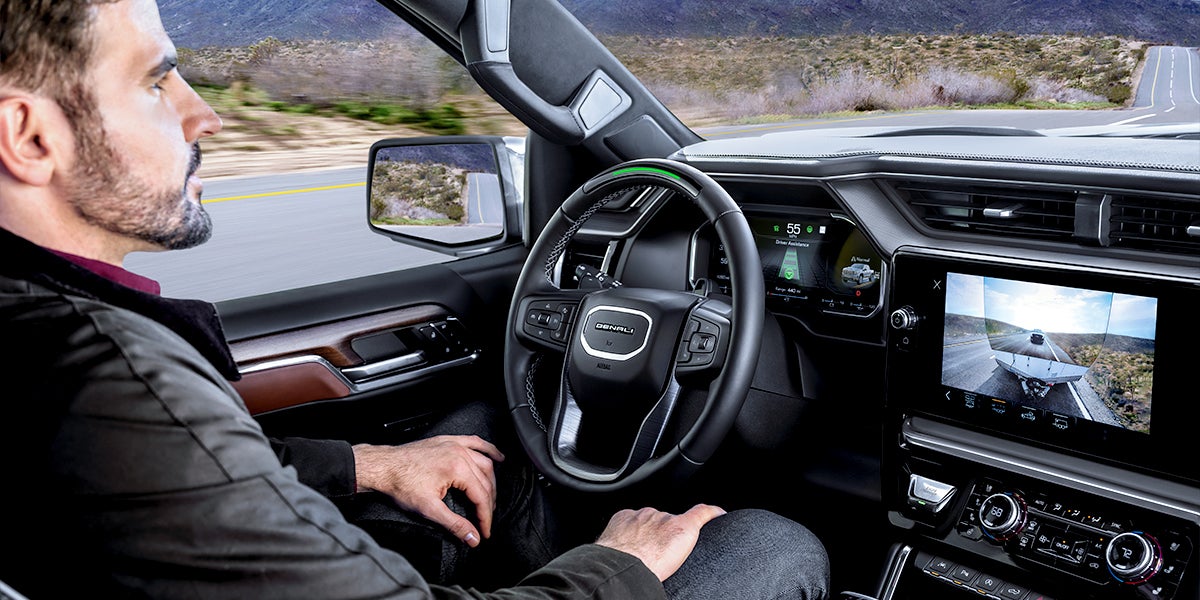 Coughlin Buick GMC Newark in Newark OH