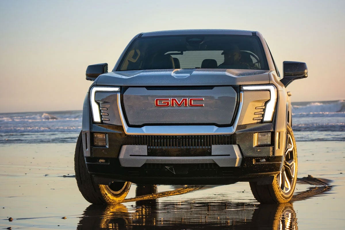 Coughlin Buick GMC Newark in Newark OH