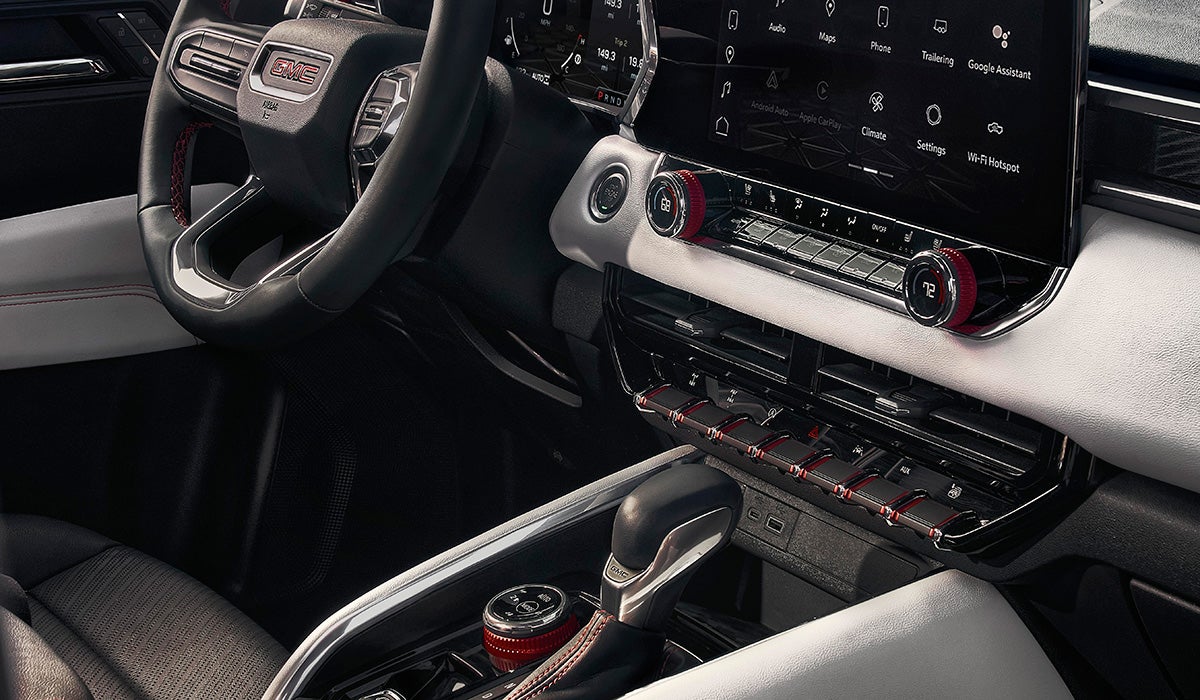 Coughlin Buick GMC Newark in Newark OH