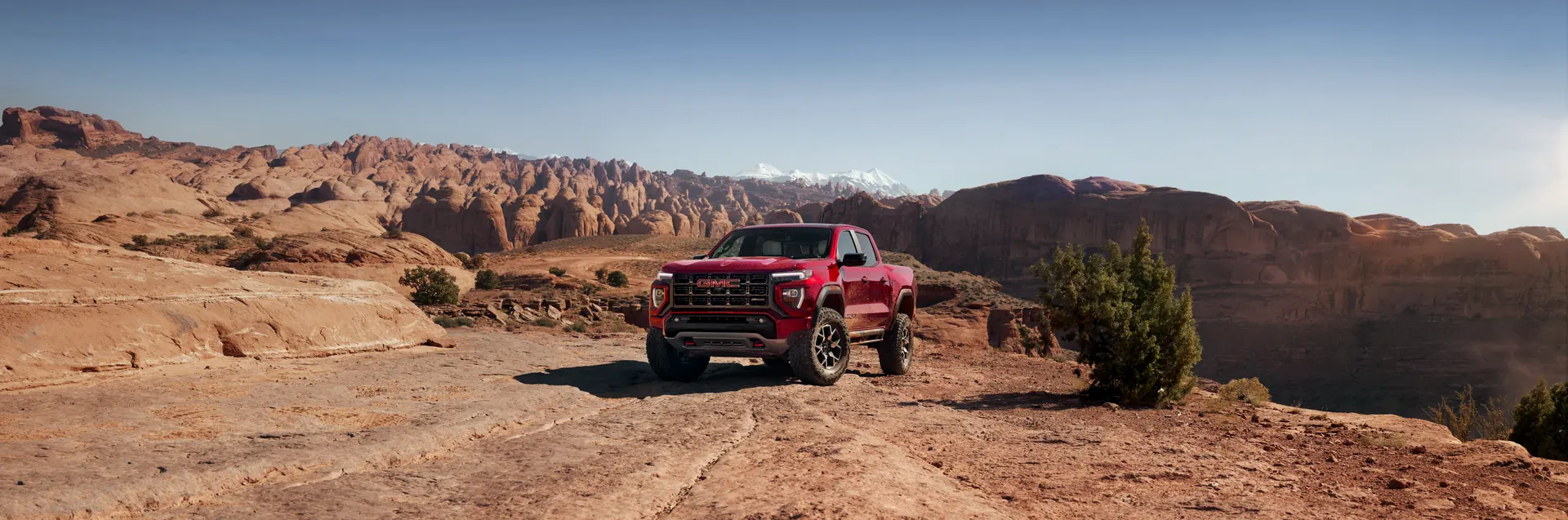2026 GMC Canyon at Coughlin Buick GMC Newark in Newark OH
