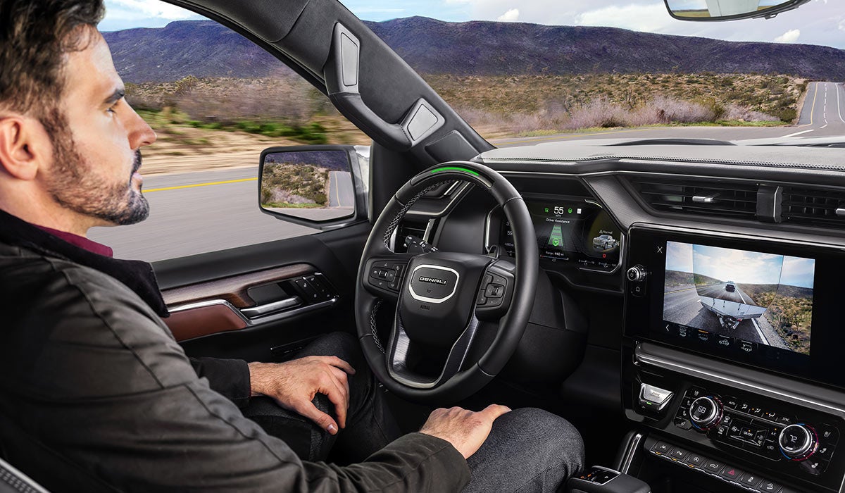 Coughlin Buick GMC Newark in Newark OH