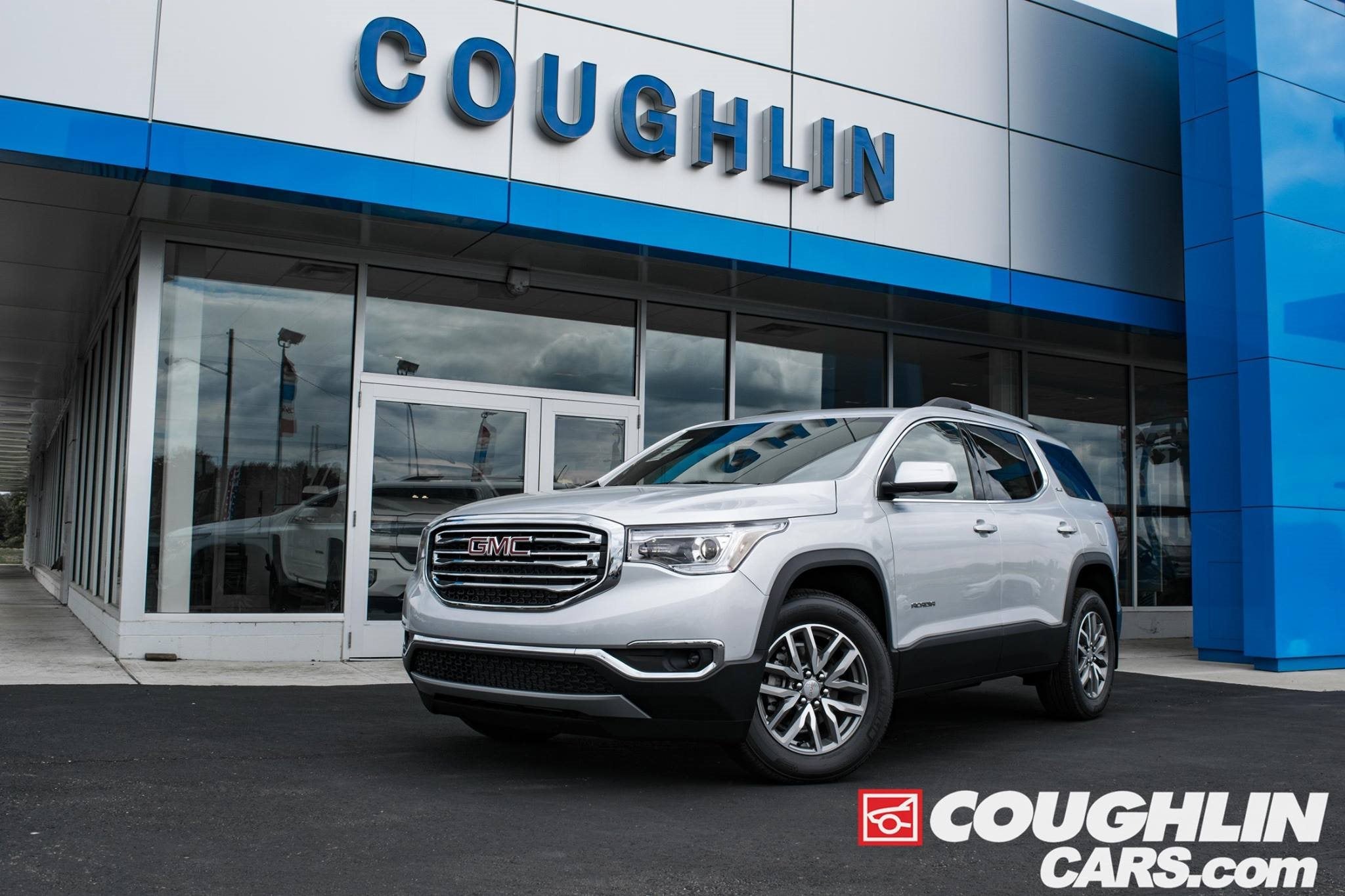 coughlin collision service after