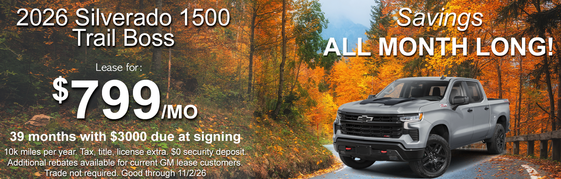 silverado