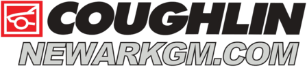 Coughlin Buick GMC Newark Newark, OH