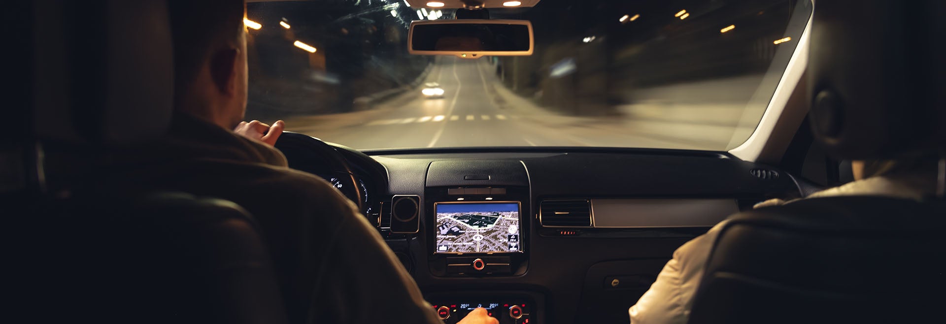 Directions to Coughlin Buick GMC Newark from Zanesville, OH