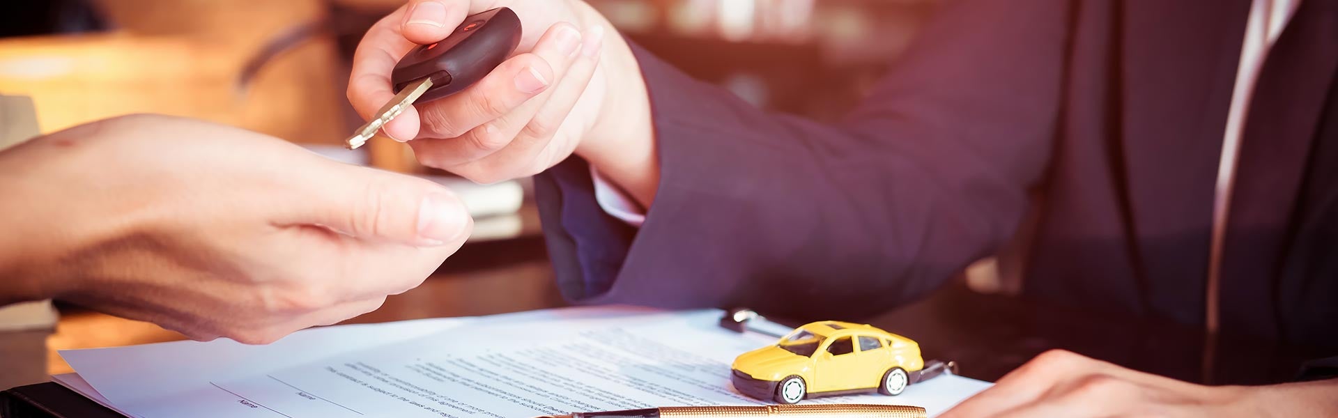 GMC Finance in Newark, OH